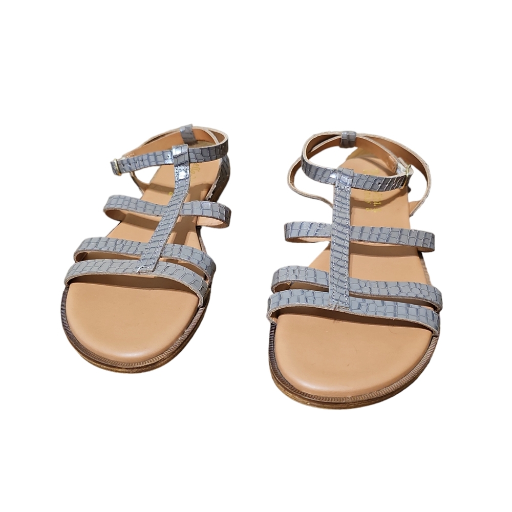 Bella-Vita Sandals